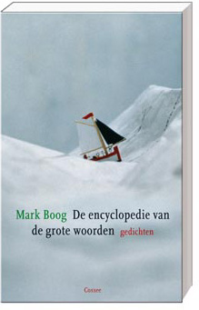 De encyclopedie van de grote woorden (gedichten)