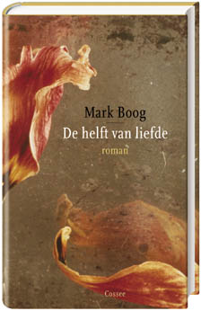 De helft van liefde (roman)