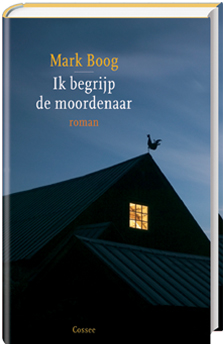 Ik begrijp de moordenaar