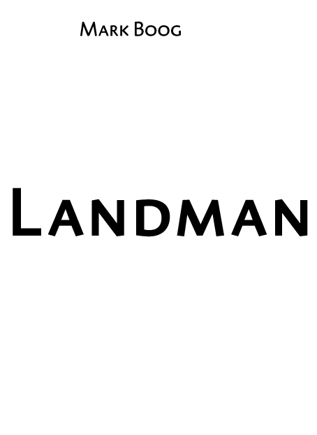 Landman (gedichten)